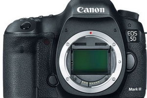 Canon eos 5d mark iii software